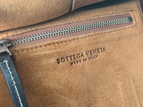 Bottega Veneta The Arco Mini