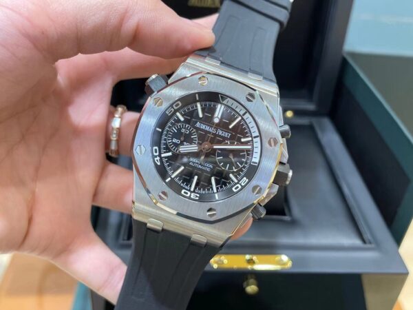 Audemars Piguet Watch