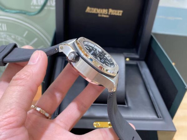 Audemars Piguet Watch