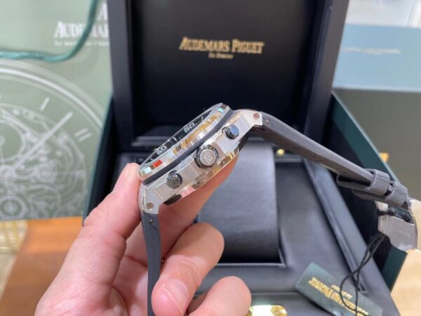 Audemars Piguet Watch