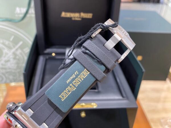 Audemars Piguet Watch