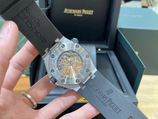 Audemars Piguet Watch