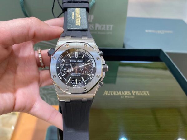 Audemars Piguet Watch