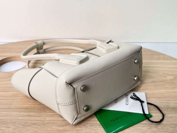 Bottega Veneta The Arco Mini