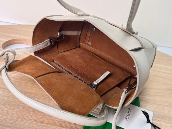 Bottega Veneta The Arco Mini