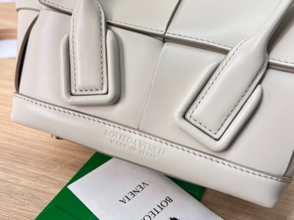 Bottega Veneta The Arco Mini