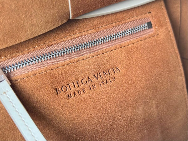 Bottega Veneta The Arco Mini