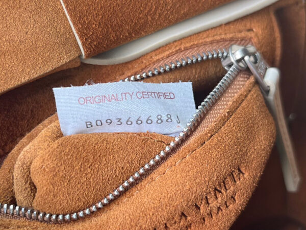 Bottega Veneta The Arco Mini