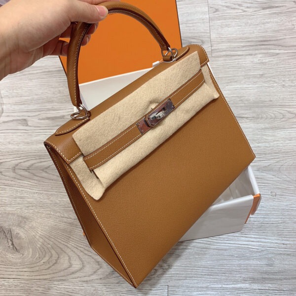 Hermes Kelly 28