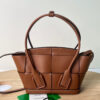 Bottega Veneta The Arco Mini