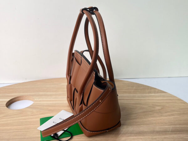 Bottega Veneta The Arco Mini
