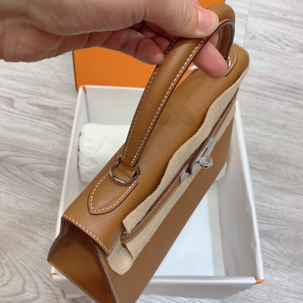 Hermes Kelly 28