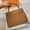 Hermes Kelly 28
