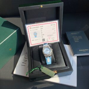 Audemars Piguet Watch