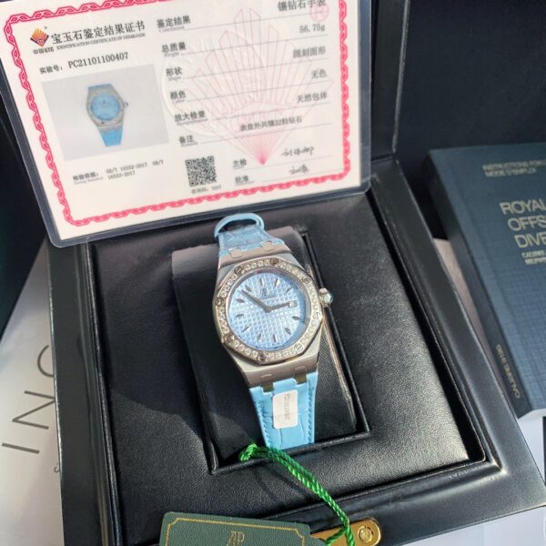 Audemars Piguet Watch