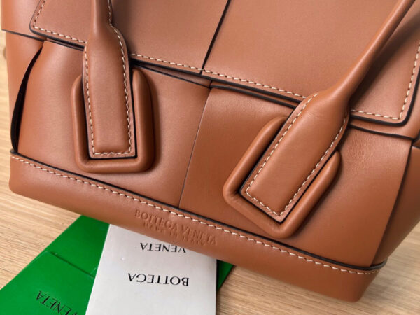 Bottega Veneta The Arco Mini