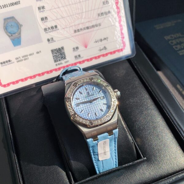 Audemars Piguet Watch