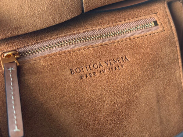 Bottega Veneta The Arco Mini