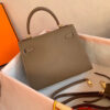Hermes Kelly 28