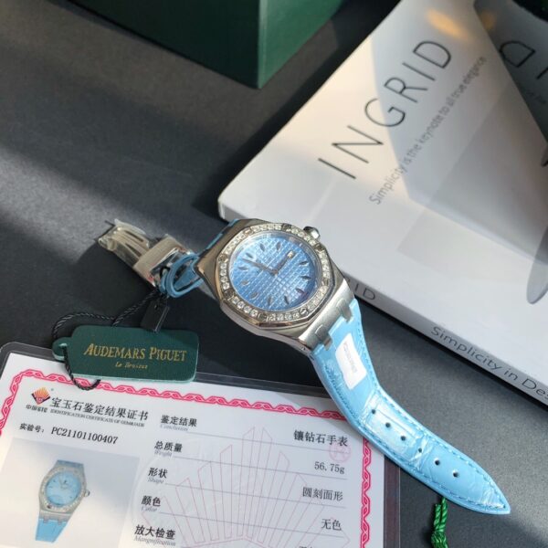 Audemars Piguet Watch