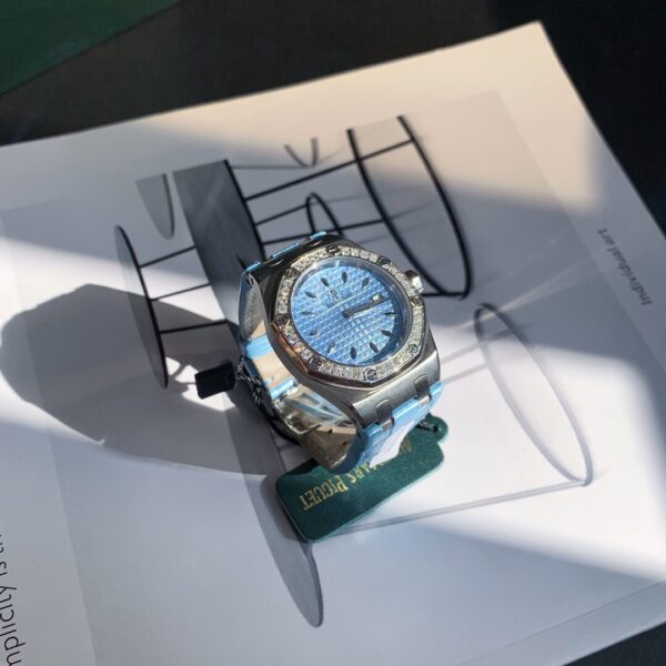 Audemars Piguet Watch