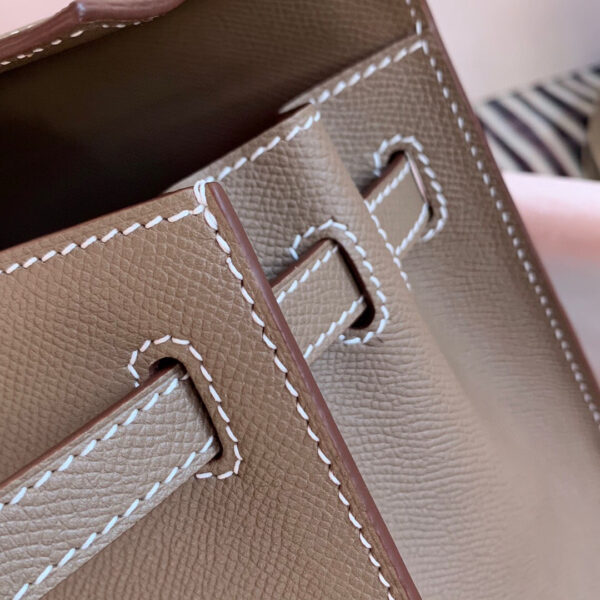 Hermes Kelly 28