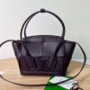 Bottega Veneta The Arco Mini