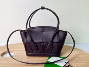 Bottega Veneta The Arco Mini