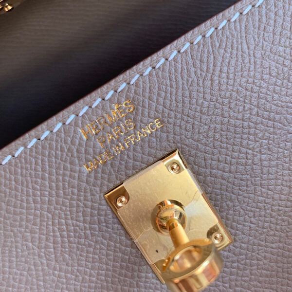 Hermes Kelly 28