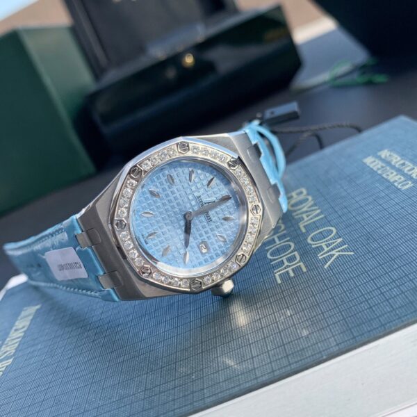 Audemars Piguet Watch