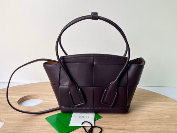 Bottega Veneta The Arco Mini