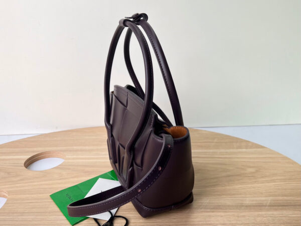 Bottega Veneta The Arco Mini