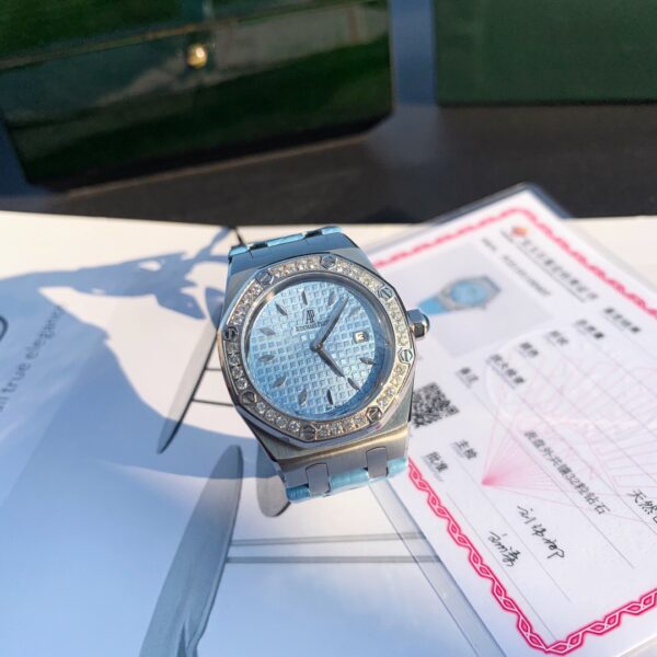 Audemars Piguet Watch