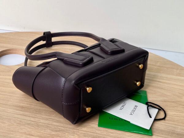 Bottega Veneta The Arco Mini