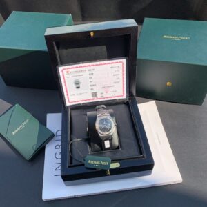 Audemars Piguet Watch