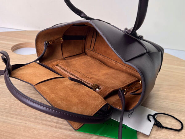 Bottega Veneta The Arco Mini