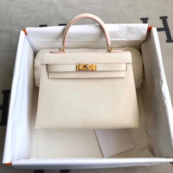 Hermes Kelly 28