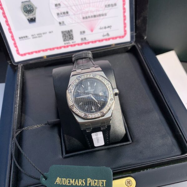 Audemars Piguet Watch