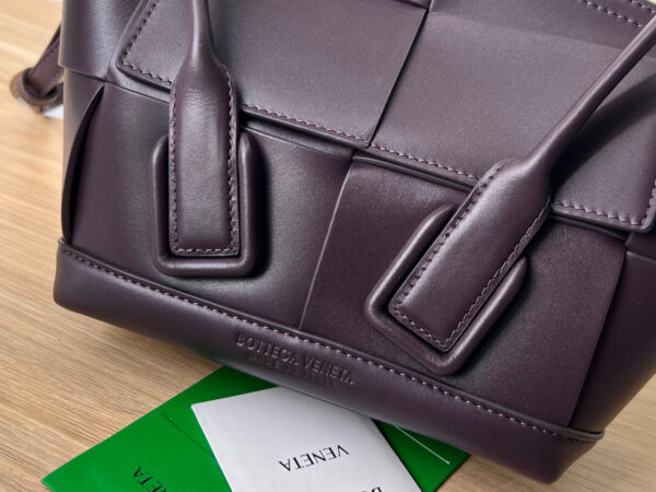 Bottega Veneta The Arco Mini