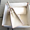 Hermes Kelly 28