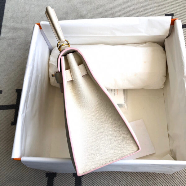 Hermes Kelly 28