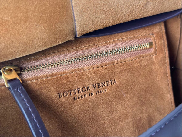 Bottega Veneta The Arco Mini