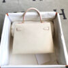 Hermes Kelly 28