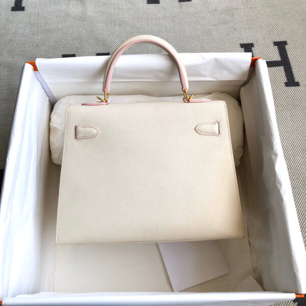 Hermes Kelly 28