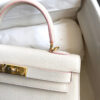 Hermes Kelly 28