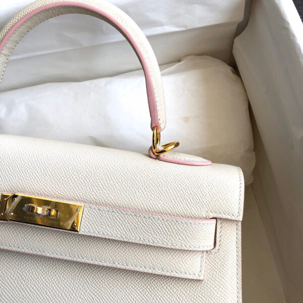 Hermes Kelly 28
