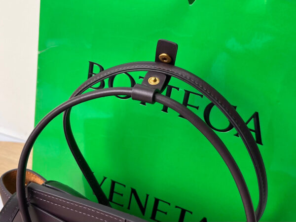 Bottega Veneta The Arco Mini