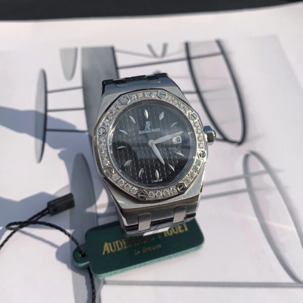 Audemars Piguet Watch