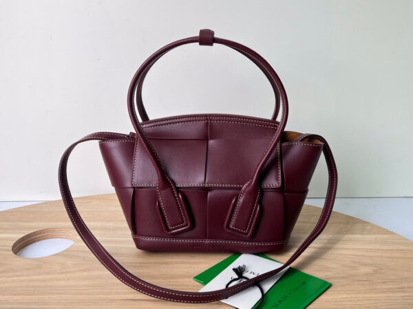 Bottega Veneta The Arco Mini