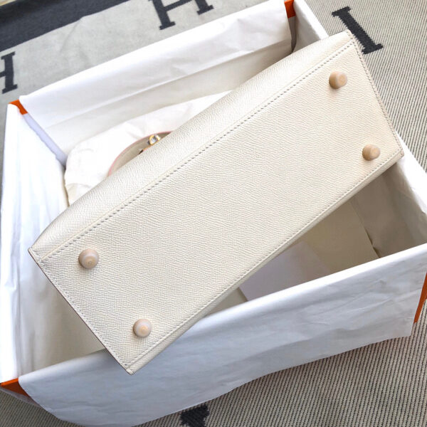 Hermes Kelly 28